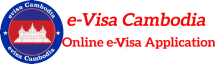 Cambodian eVisa